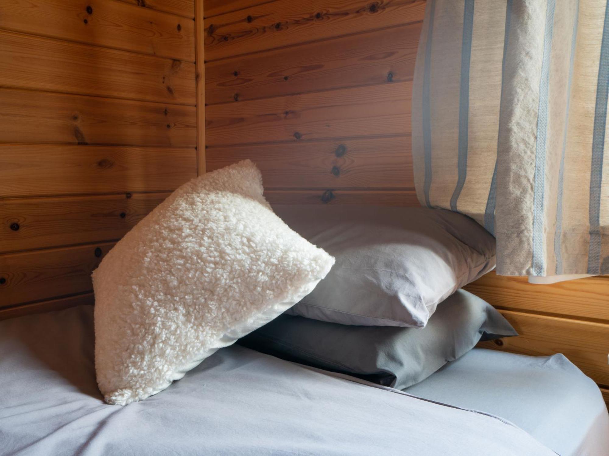 Chalet Loch Leven Lodge 10 By Interhome Kinross Dış mekan fotoğraf